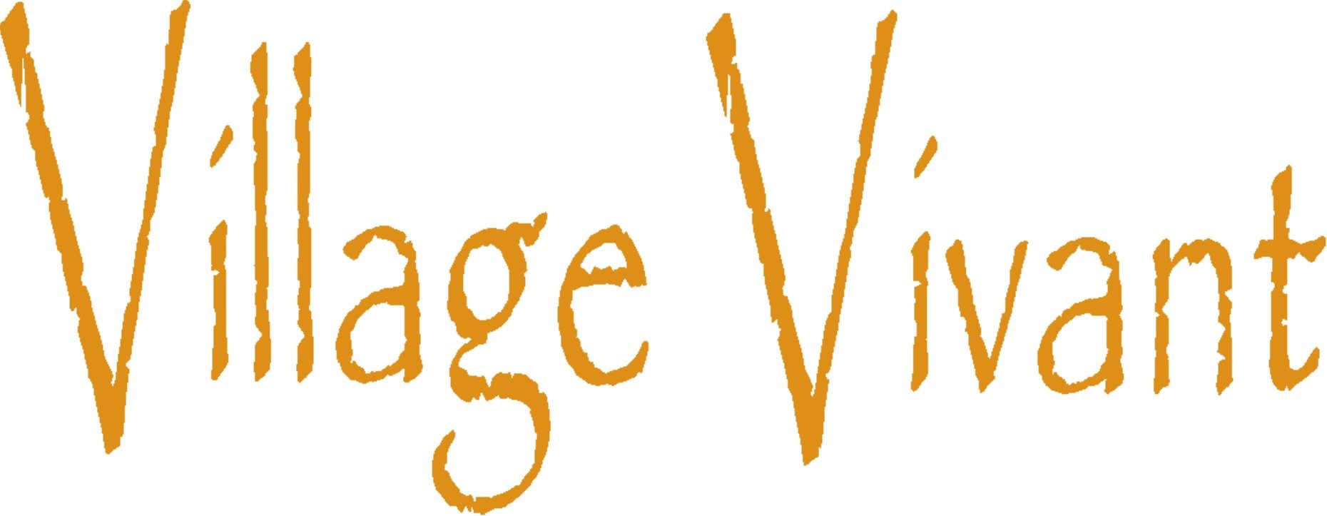 Le Village Vivant