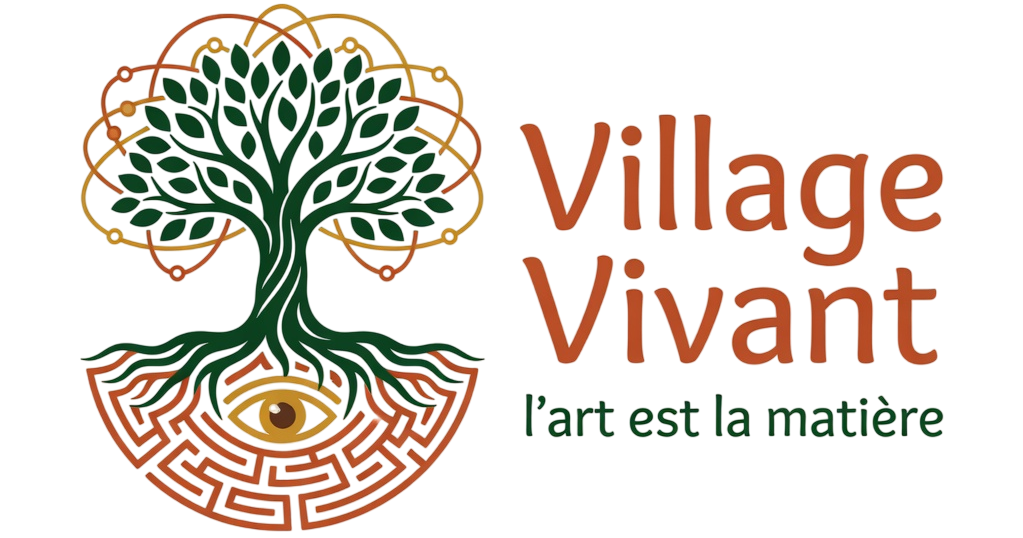 Le Village Vivant